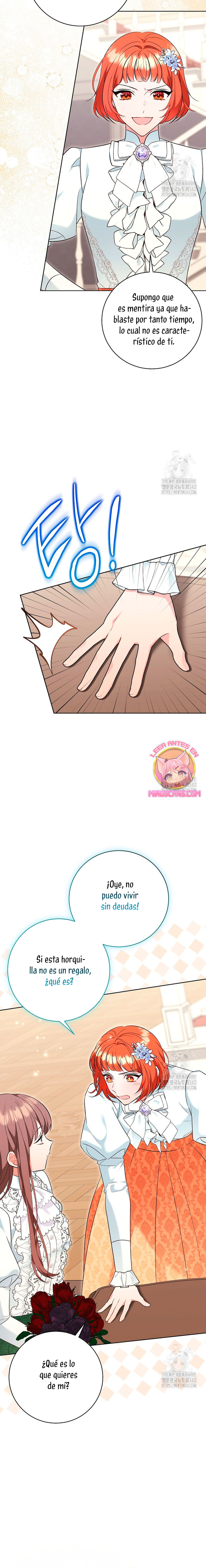 Malas criadas Capítulo 27 - Página 12