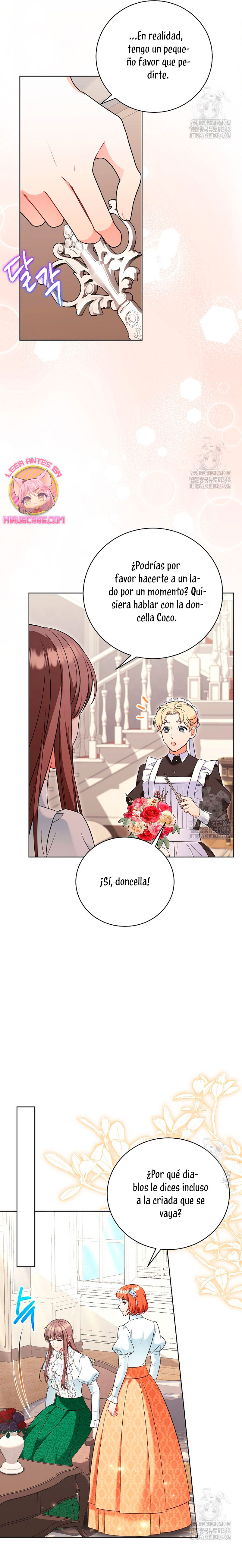 Malas criadas Capítulo 27 - Página 13