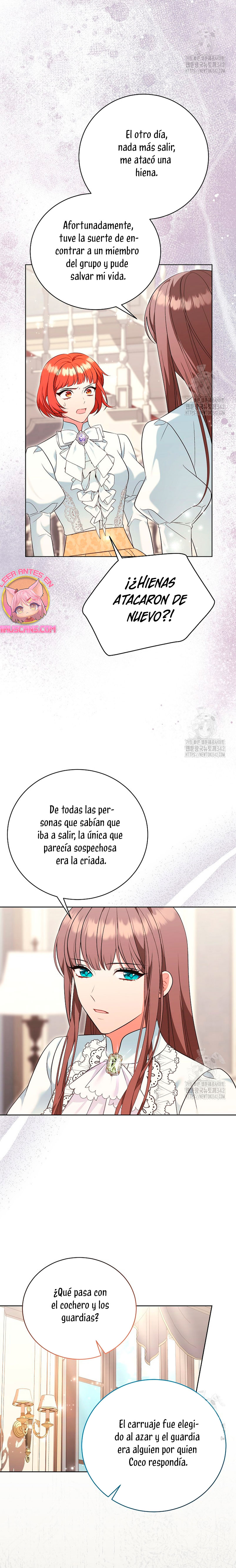 Malas criadas Capítulo 27 - Página 15