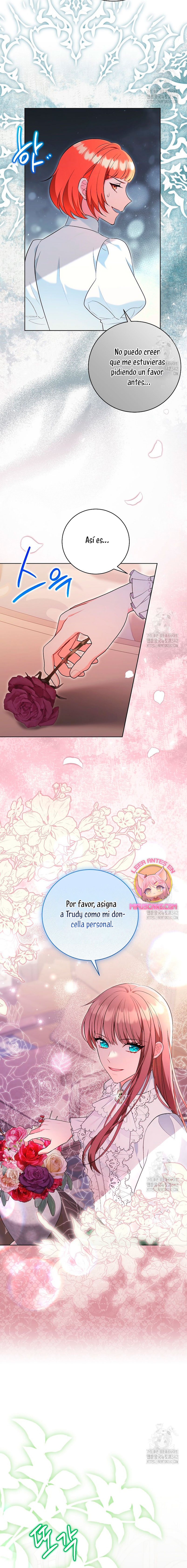 Malas criadas Capítulo 27 - Página 17