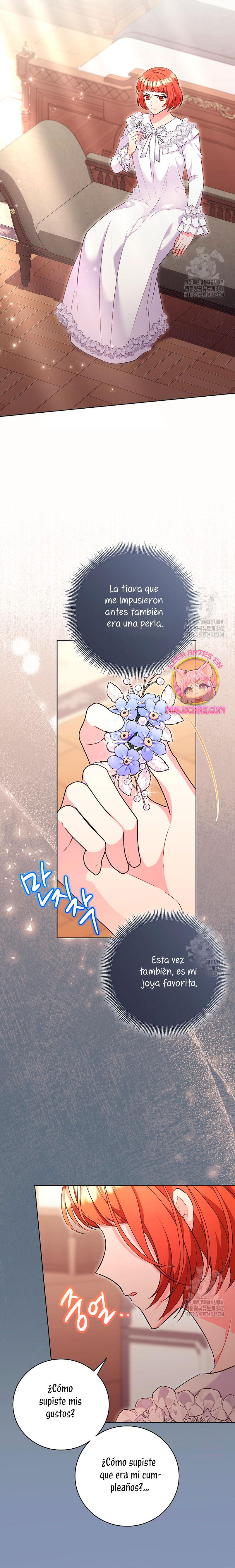 Malas criadas Capítulo 27 - Página 6