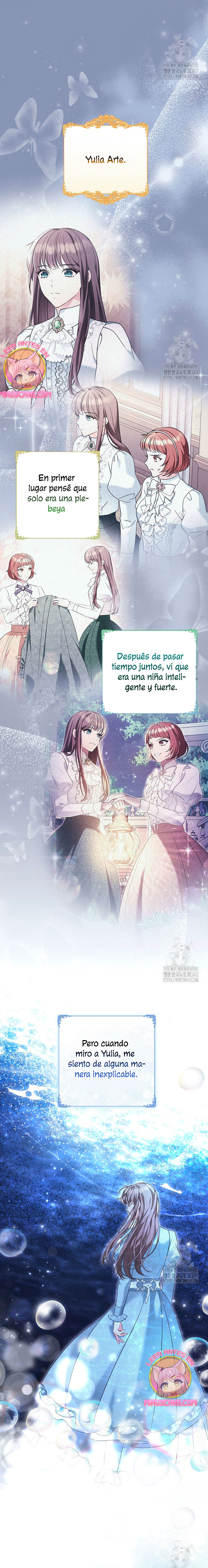 Malas criadas Capítulo 27 - Página 7