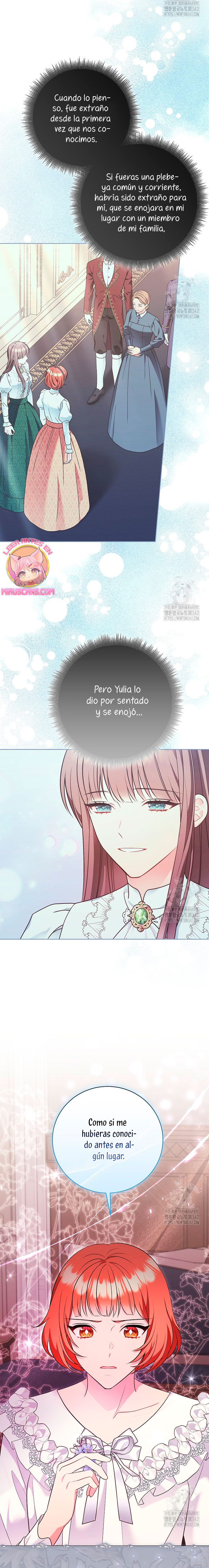 Malas criadas Capítulo 27 - Página 8