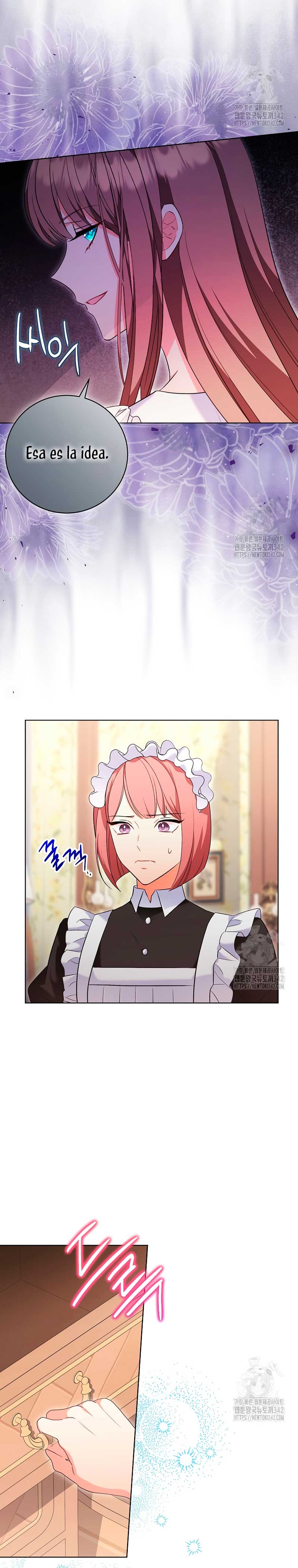 Malas criadas Capítulo 28 - Página 13