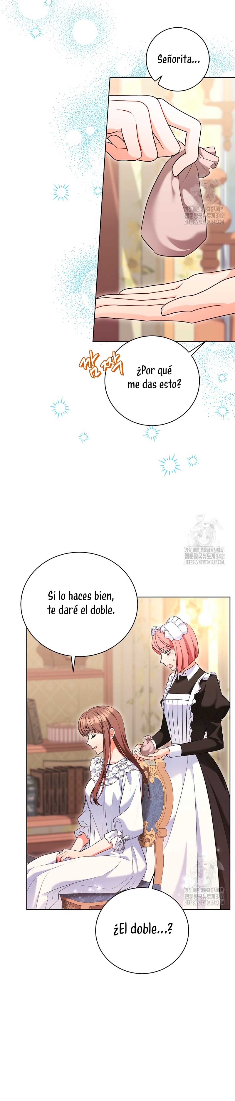 Malas criadas Capítulo 28 - Página 14