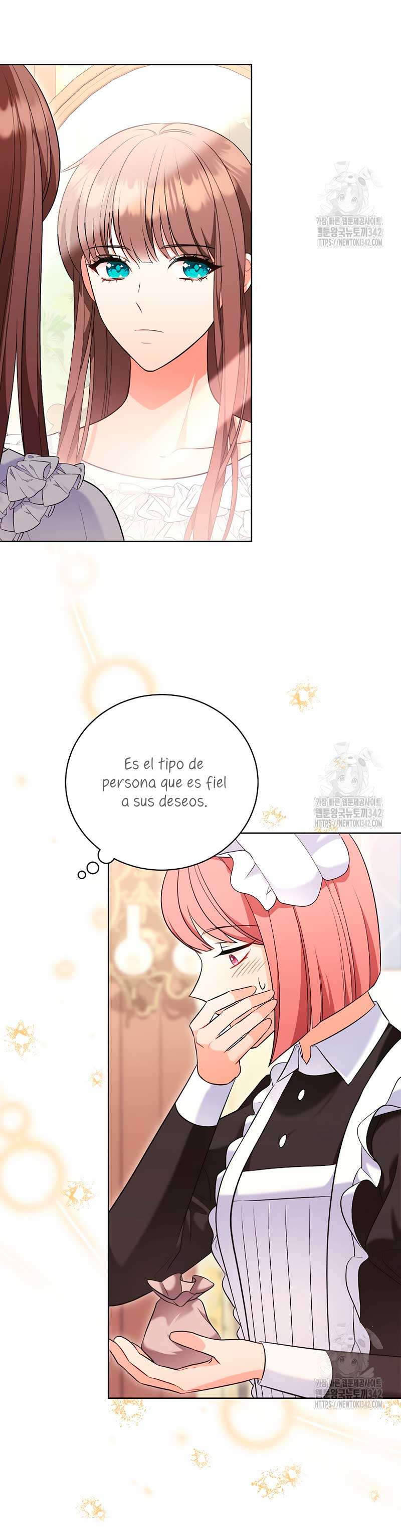 Malas criadas Capítulo 28 - Página 15