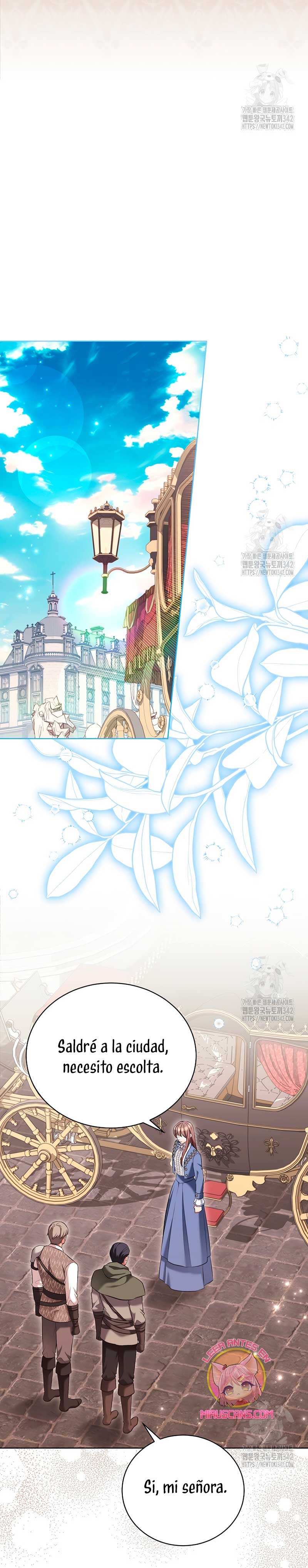 Malas criadas Capítulo 28 - Página 21