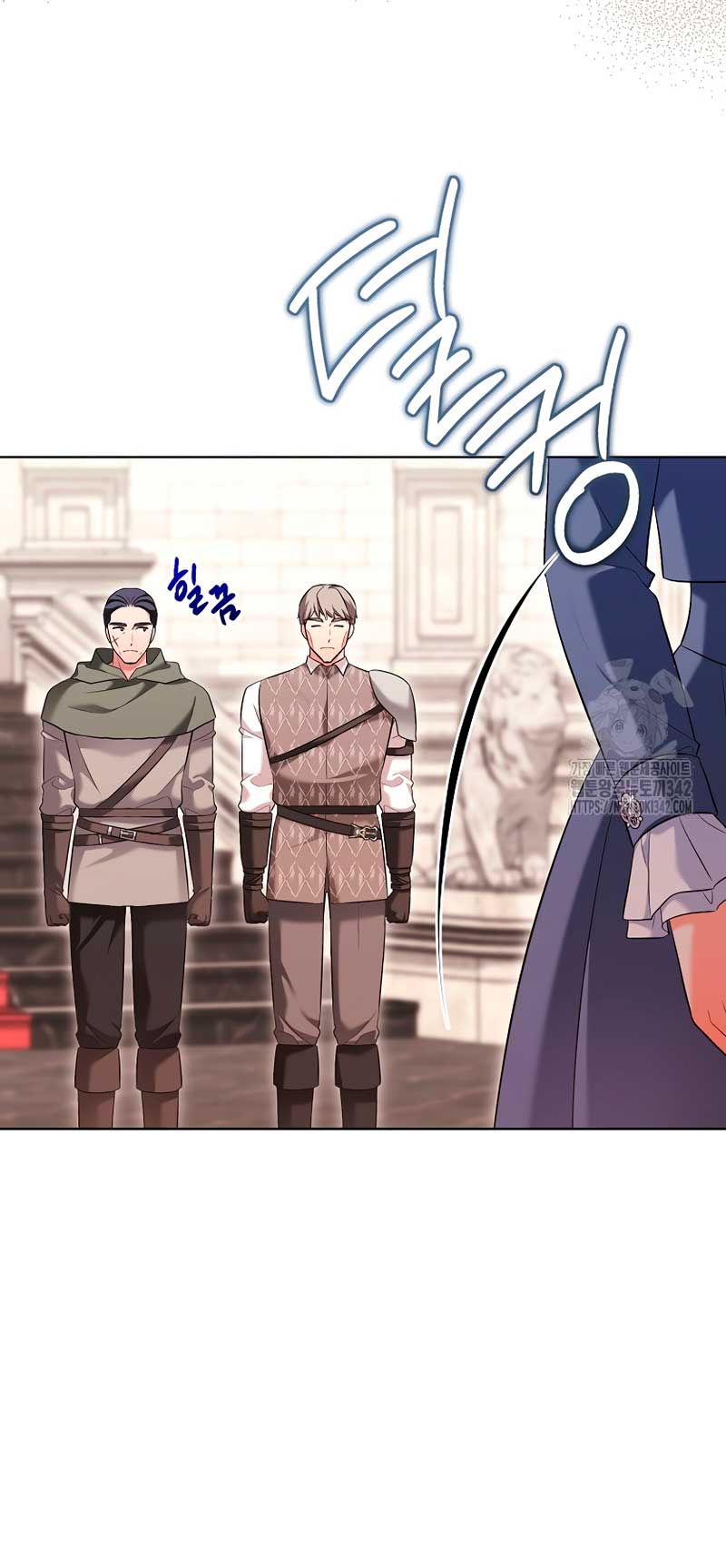 Malas criadas Capítulo 28 - Página 22