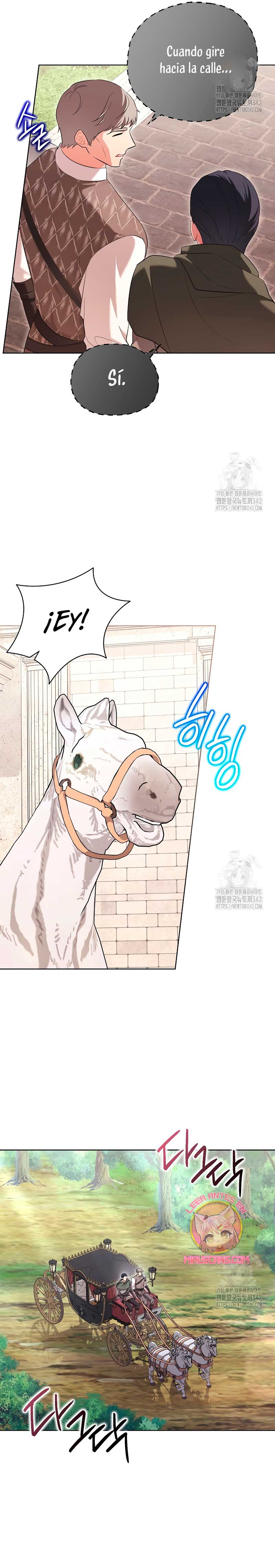 Malas criadas Capítulo 28 - Página 23