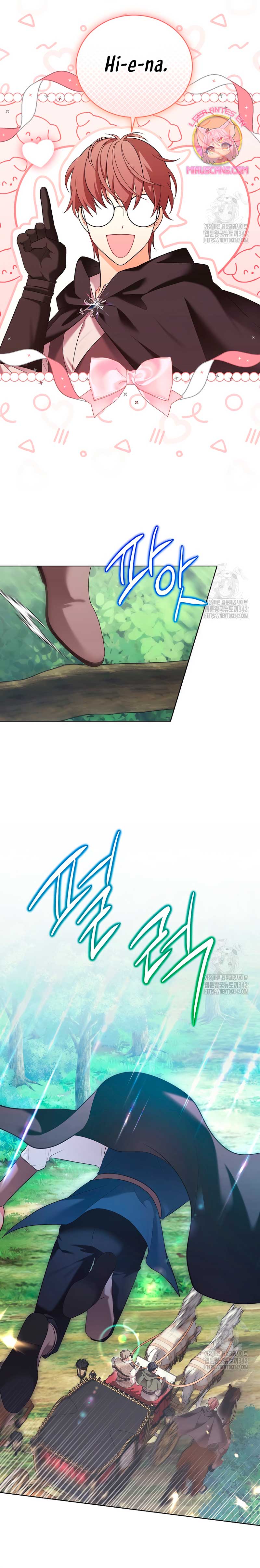 Malas criadas Capítulo 28 - Página 26