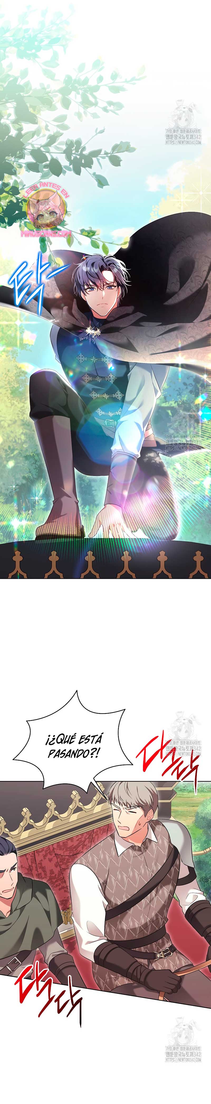 Malas criadas Capítulo 28 - Página 27