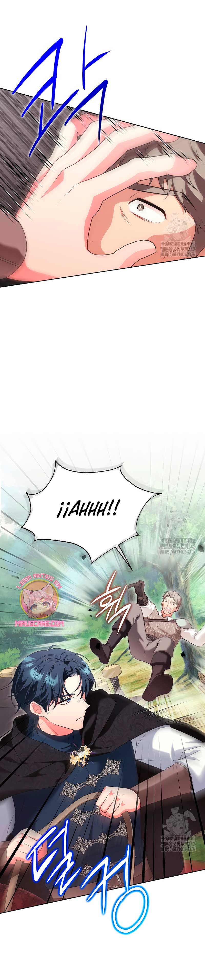 Malas criadas Capítulo 28 - Página 28