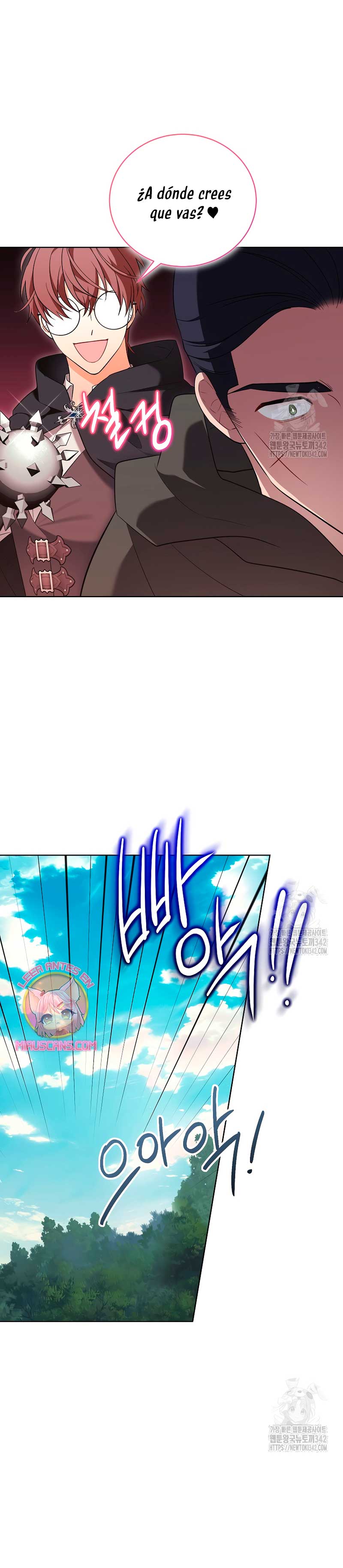 Malas criadas Capítulo 28 - Página 31