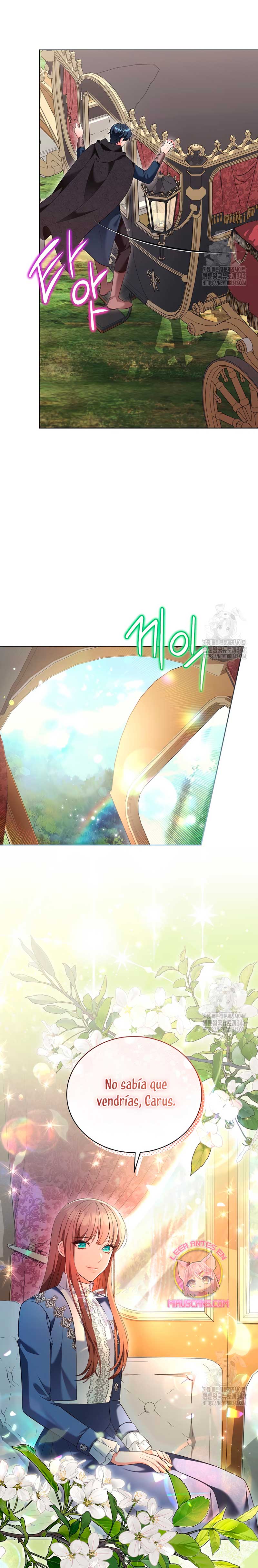 Malas criadas Capítulo 28 - Página 32