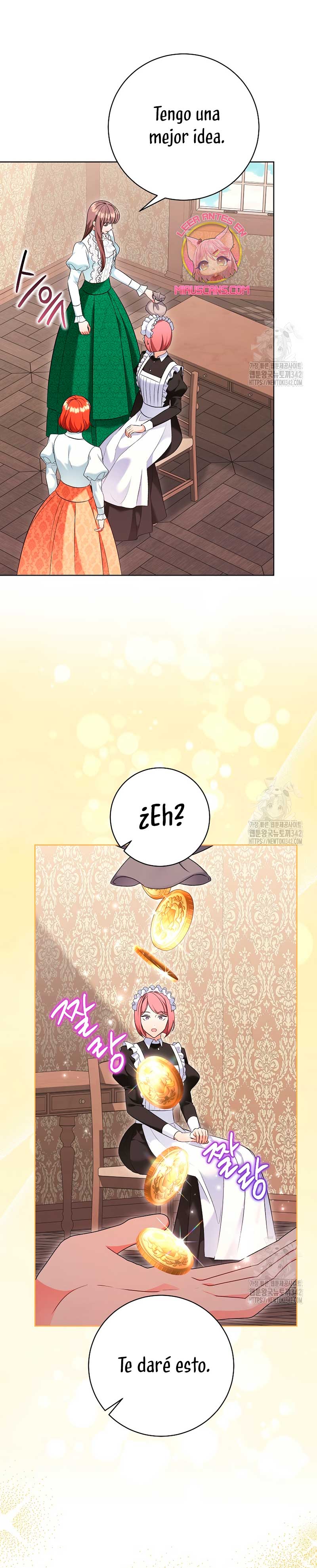 Malas criadas Capítulo 28 - Página 6