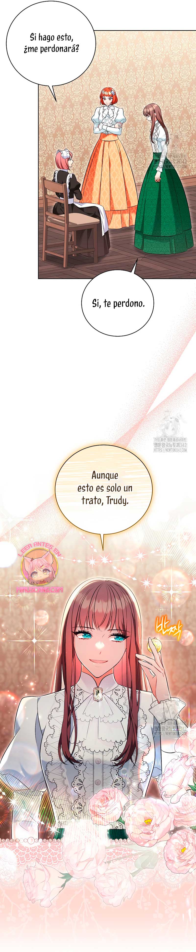 Malas criadas Capítulo 28 - Página 9