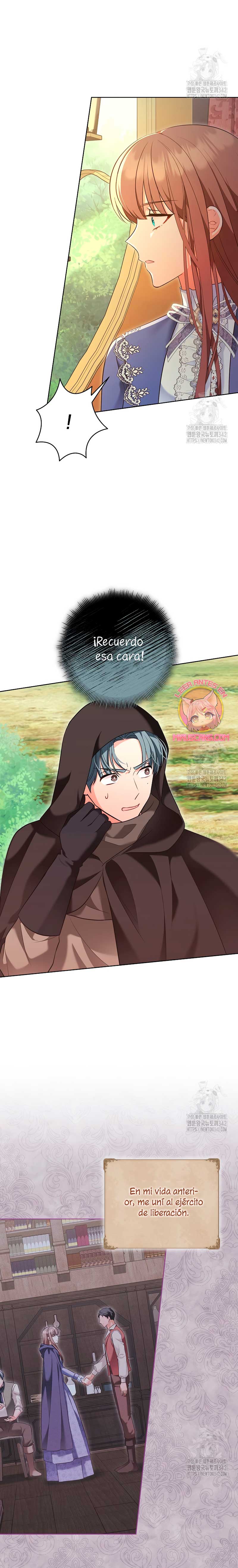 Malas criadas Capítulo 29 - Página 12