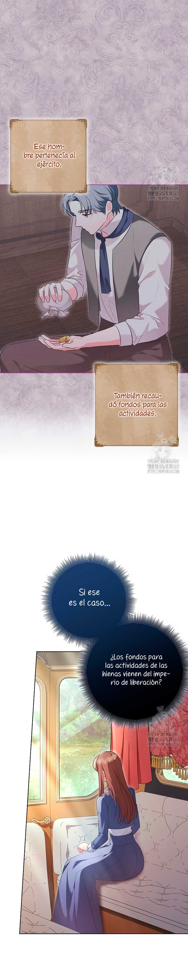 Malas criadas Capítulo 29 - Página 13