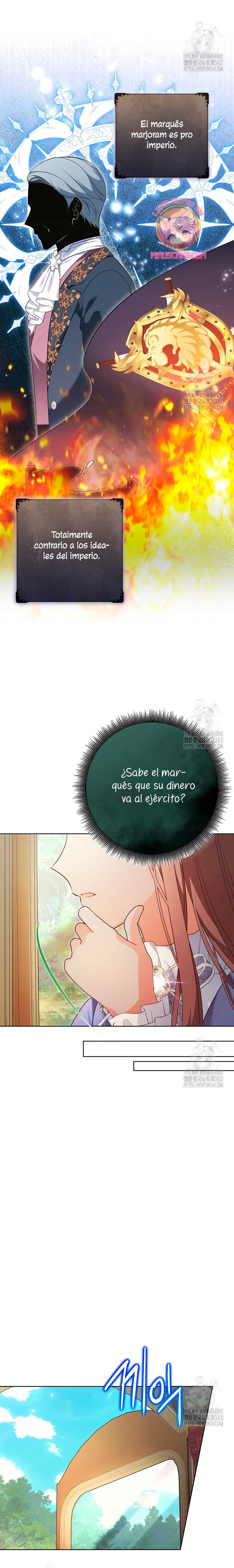 Malas criadas Capítulo 29 - Página 14