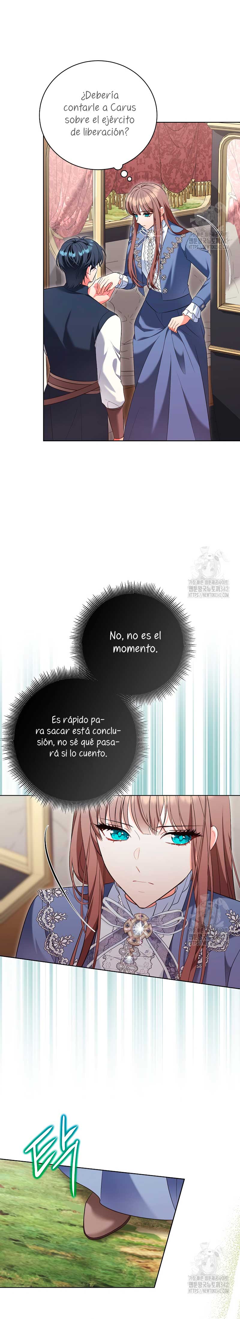 Malas criadas Capítulo 29 - Página 16