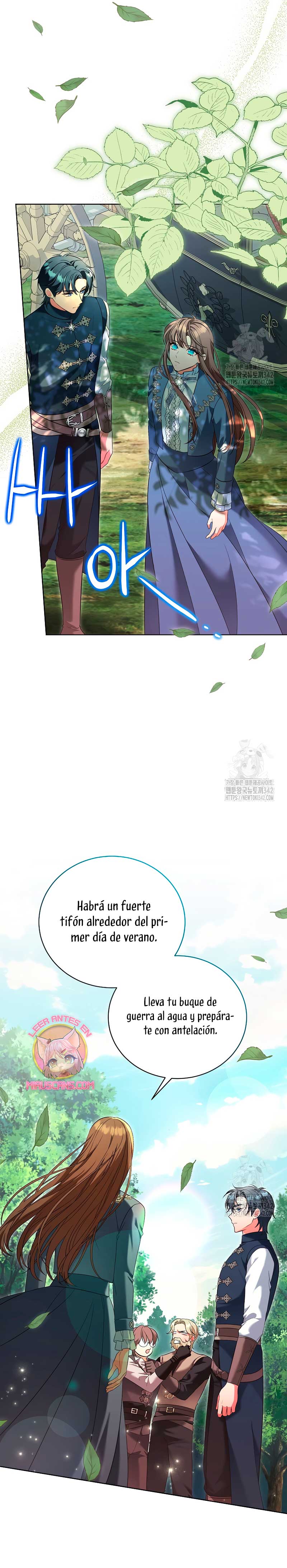 Malas criadas Capítulo 29 - Página 17