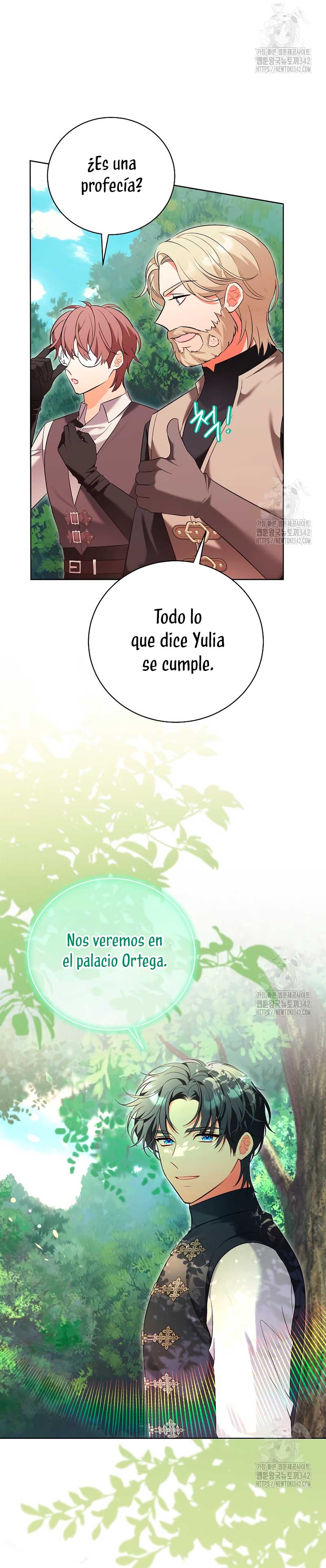 Malas criadas Capítulo 29 - Página 18