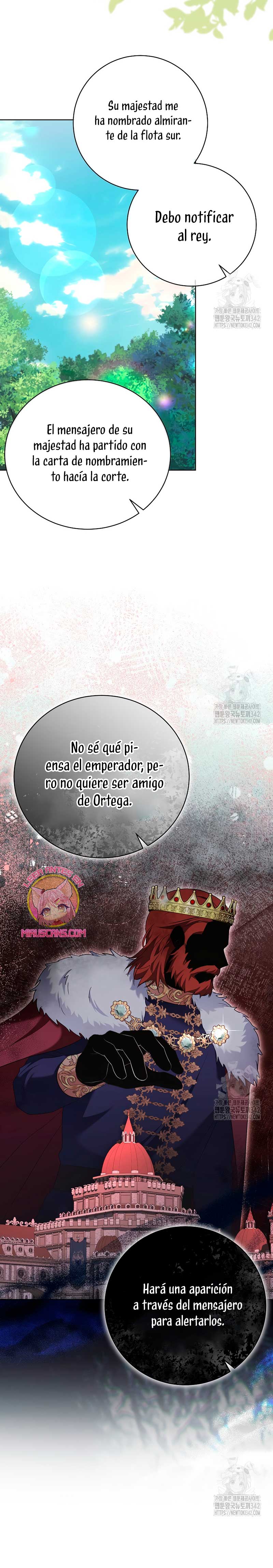 Malas criadas Capítulo 29 - Página 19