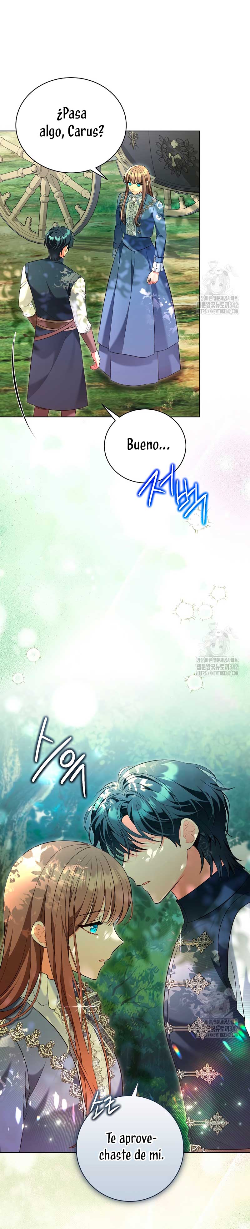 Malas criadas Capítulo 29 - Página 20