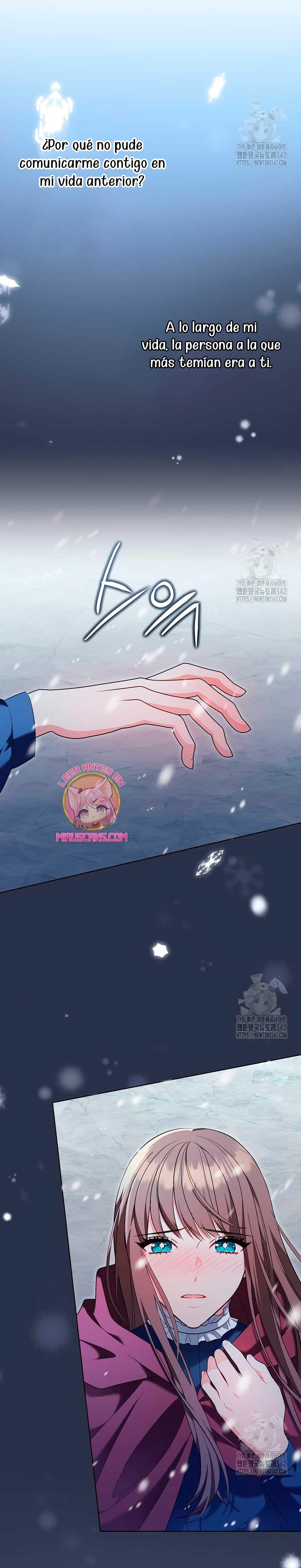 Malas criadas Capítulo 29 - Página 22