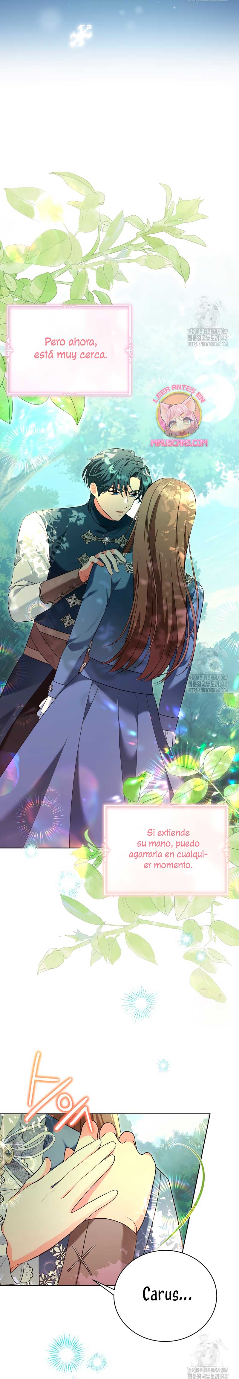 Malas criadas Capítulo 29 - Página 24