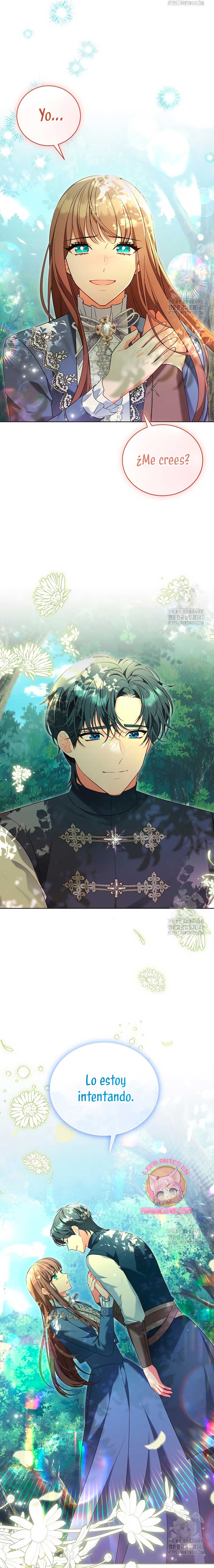 Malas criadas Capítulo 29 - Página 25