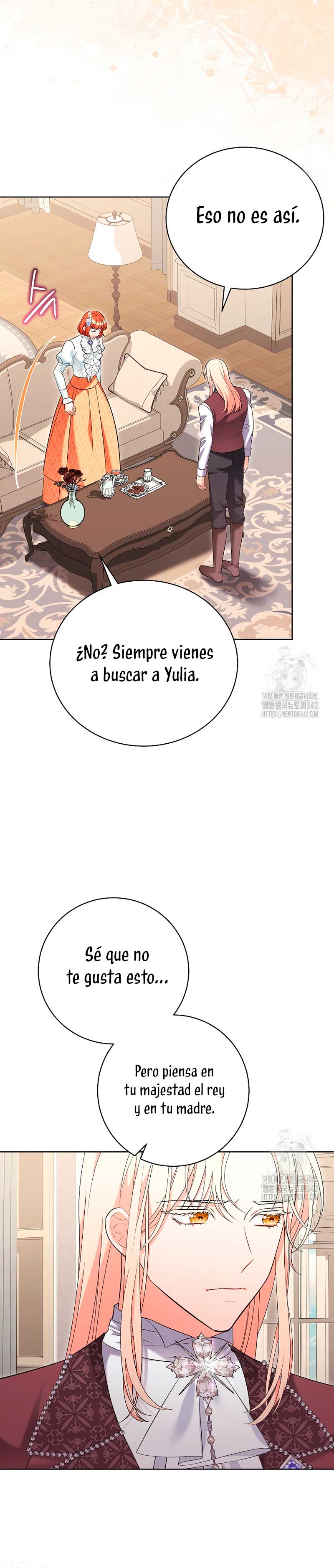 Malas criadas Capítulo 29 - Página 29