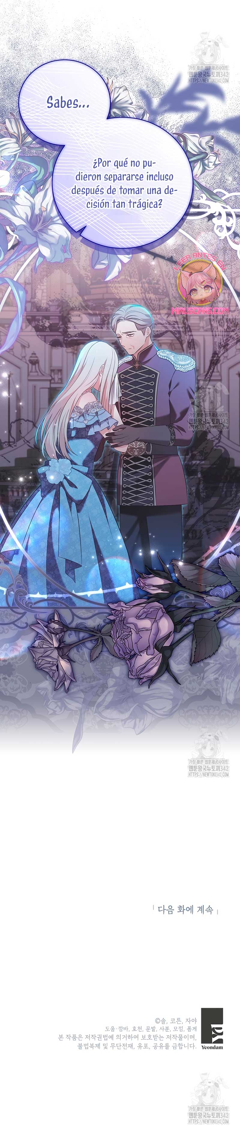 Malas criadas Capítulo 29 - Página 30