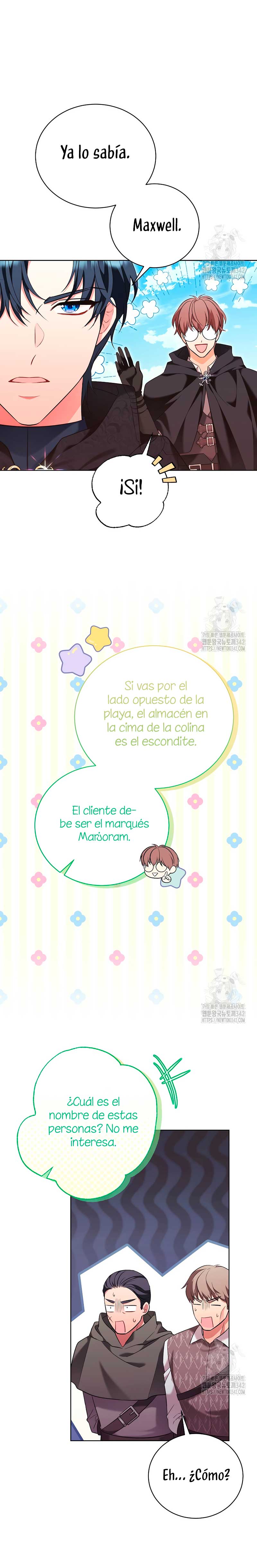 Malas criadas Capítulo 29 - Página 4