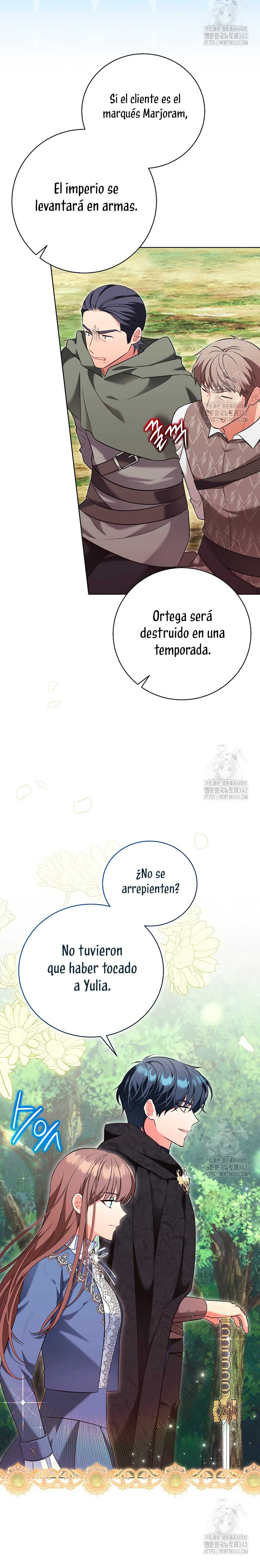 Malas criadas Capítulo 29 - Página 6