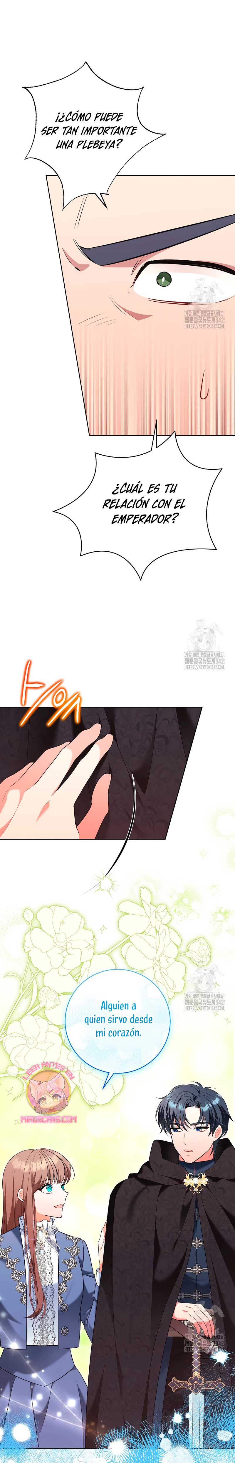 Malas criadas Capítulo 29 - Página 7