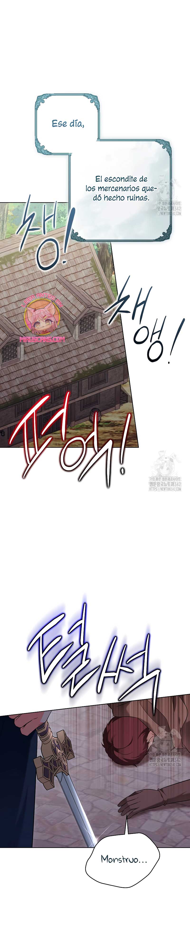 Malas criadas Capítulo 29 - Página 9