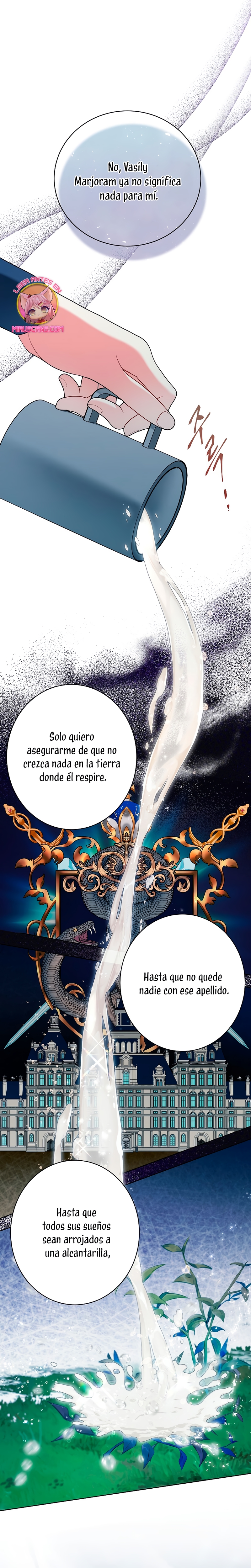 Malas criadas Capítulo 3 - Página 19