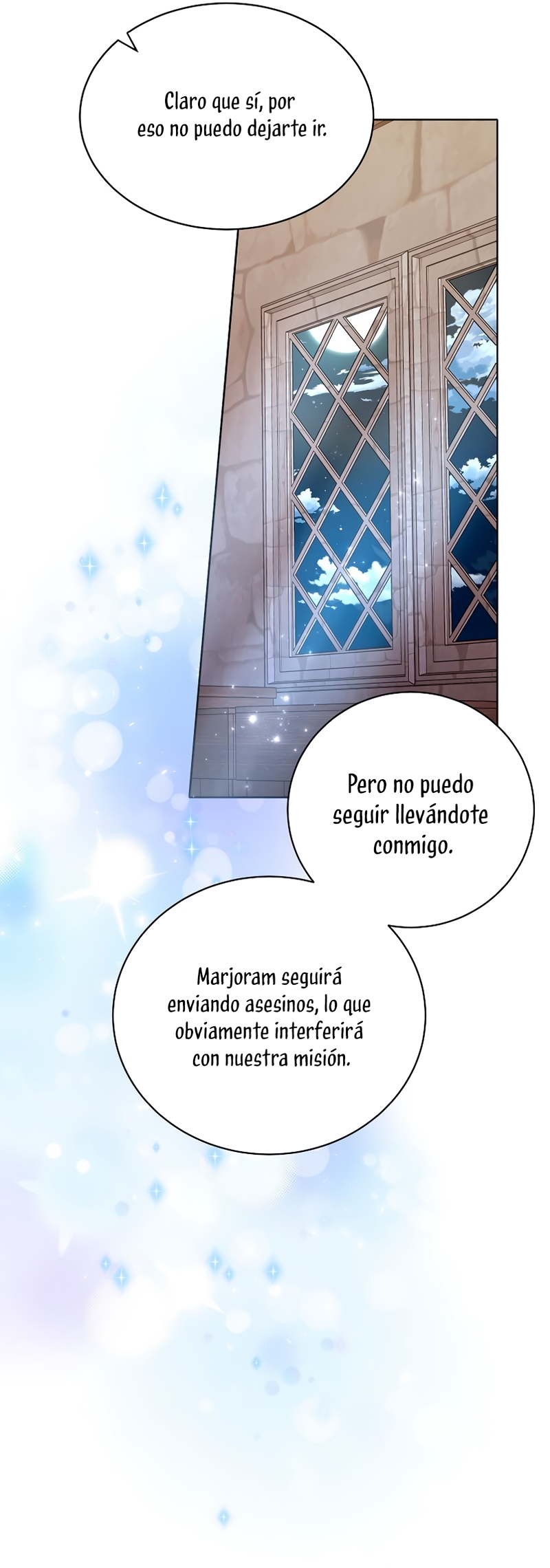 Malas criadas Capítulo 3 - Página 31