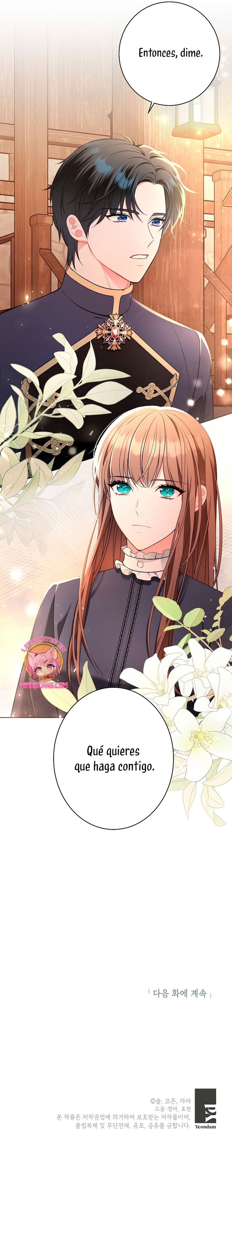 Malas criadas Capítulo 3 - Página 32