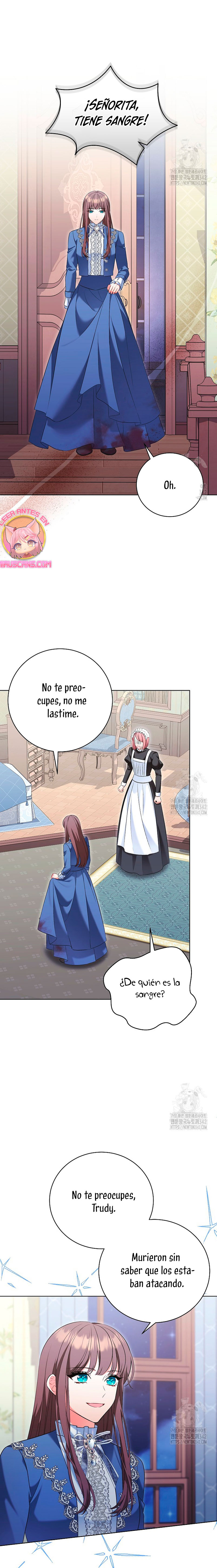 Malas criadas Capítulo 30 - Página 10