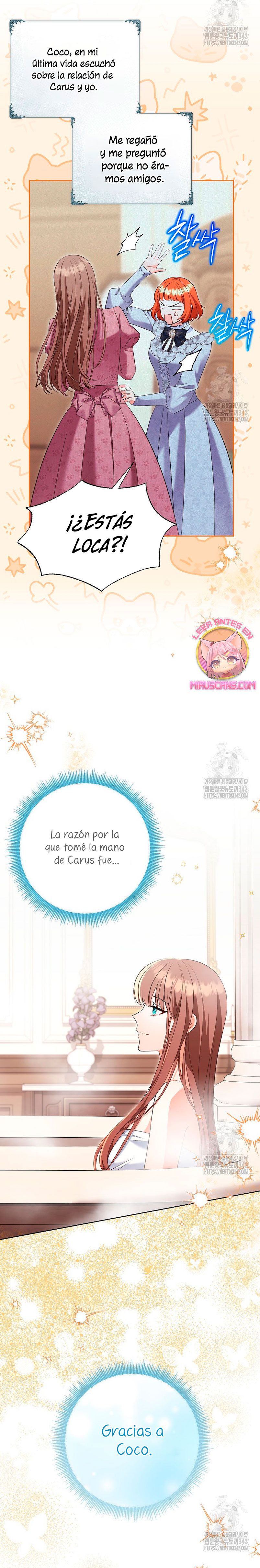 Malas criadas Capítulo 30 - Página 14