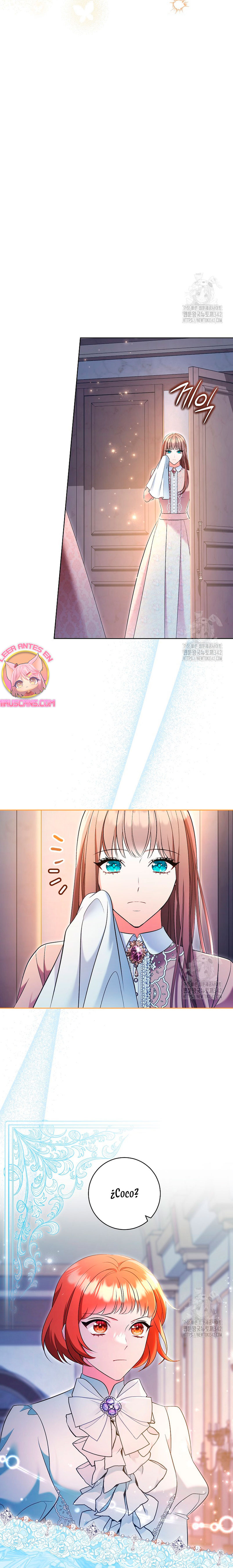 Malas criadas Capítulo 30 - Página 15