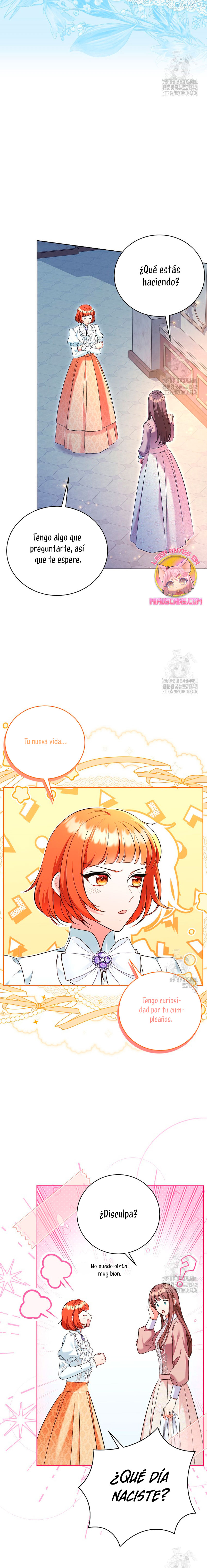 Malas criadas Capítulo 30 - Página 16