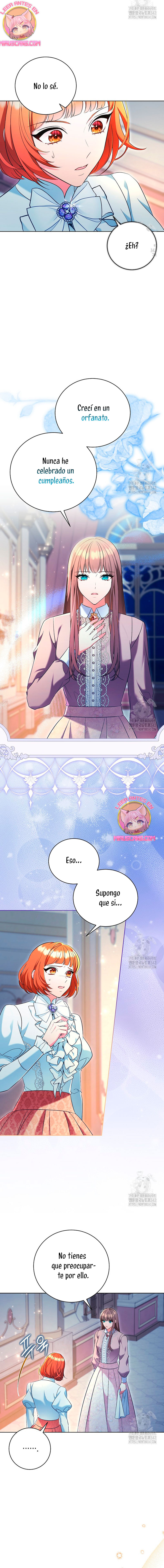 Malas criadas Capítulo 30 - Página 17