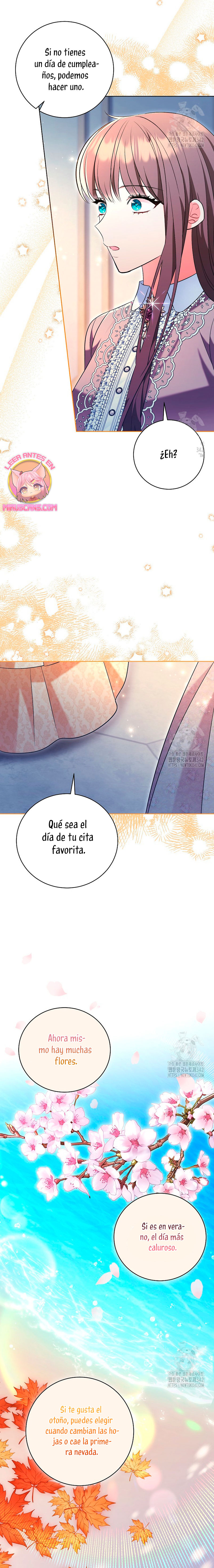 Malas criadas Capítulo 30 - Página 18