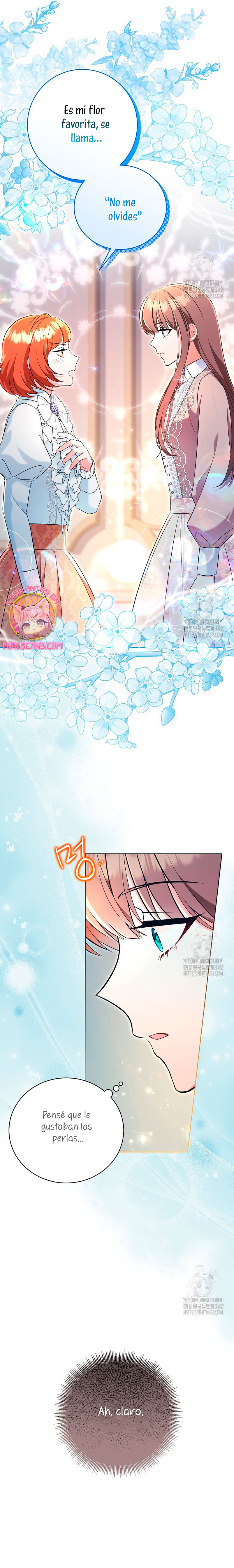 Malas criadas Capítulo 30 - Página 23