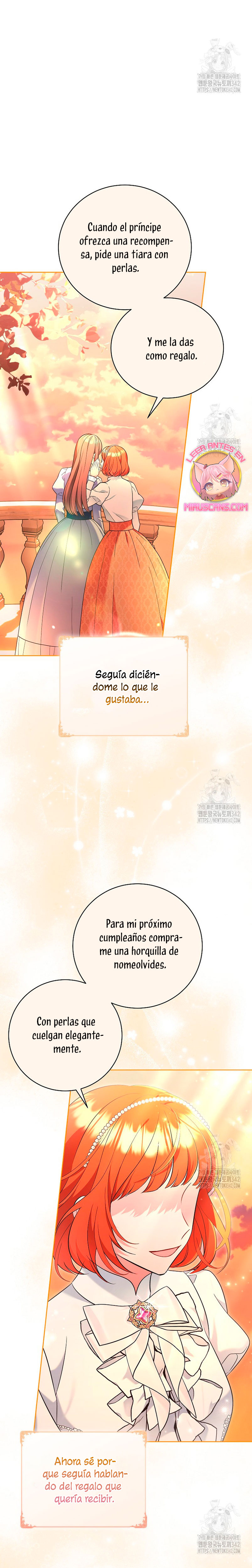 Malas criadas Capítulo 30 - Página 24