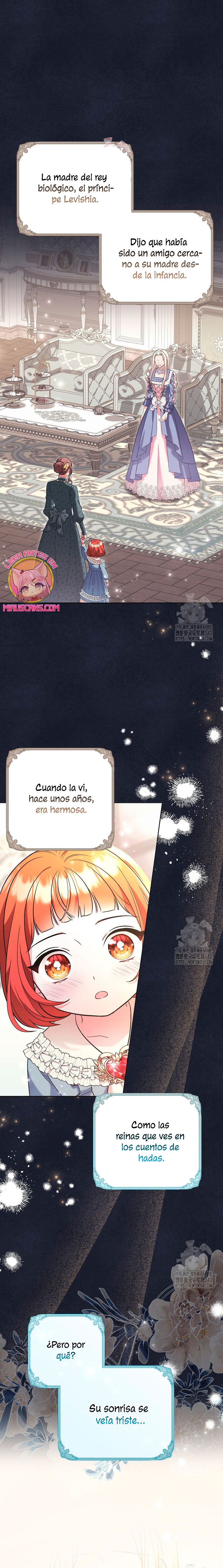 Malas criadas Capítulo 30 - Página 3