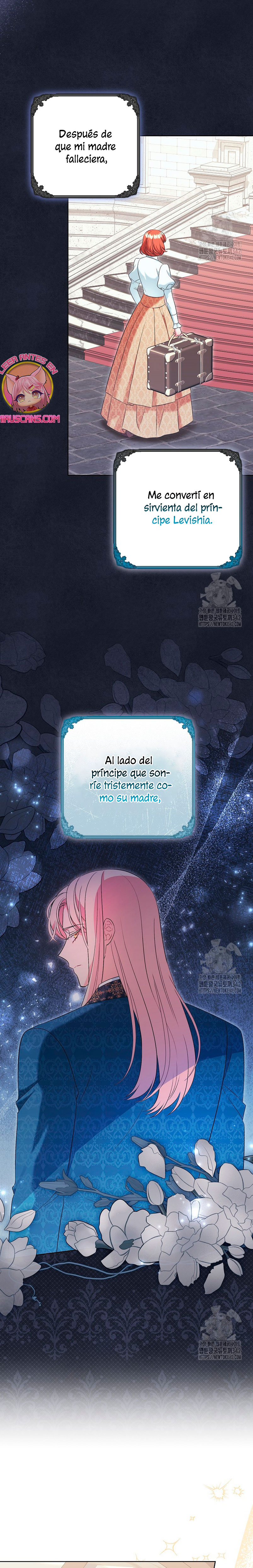 Malas criadas Capítulo 30 - Página 5